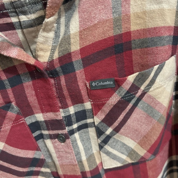 Columbia Plaid - Picture 4 of 7